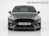 USED 2020 20 FORD FIESTA 1.0T EcoBoost ST-Line X Edition Hatchback 5dr Petrol Manual Euro 6 (s/s) (95 ps) HEATED STEERING WHEEL/B&O SOUND
