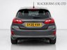 USED 2020 20 FORD FIESTA 1.0T EcoBoost ST-Line X Edition Hatchback 5dr Petrol Manual Euro 6 (s/s) (95 ps) HEATED STEERING WHEEL/B&O SOUND