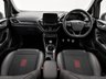 USED 2020 20 FORD FIESTA 1.0T EcoBoost ST-Line X Edition Hatchback 5dr Petrol Manual Euro 6 (s/s) (95 ps) HEATED STEERING WHEEL/B&O SOUND