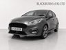 USED 2020 20 FORD FIESTA 1.0T EcoBoost ST-Line X Edition Hatchback 5dr Petrol Manual Euro 6 (s/s) (95 ps) HEATED STEERING WHEEL/B&O SOUND
