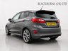 USED 2020 20 FORD FIESTA 1.0T EcoBoost ST-Line X Edition Hatchback 5dr Petrol Manual Euro 6 (s/s) (95 ps) HEATED STEERING WHEEL/B&O SOUND