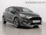 USED 2020 20 FORD FIESTA 1.0T EcoBoost ST-Line X Edition Hatchback 5dr Petrol Manual Euro 6 (s/s) (95 ps) HEATED STEERING WHEEL/B&O SOUND