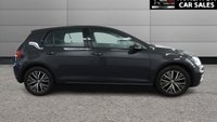 USED 2018 18 VOLKSWAGEN GOLF 1.4 TSI SE Nav Hatchback 5dr Petrol DSG Euro 6 (s/s) (125 ps) 
