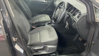 USED 2018 18 VOLKSWAGEN GOLF 1.4 TSI SE Nav Hatchback 5dr Petrol DSG Euro 6 (s/s) (125 ps) 