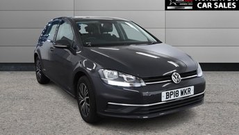View our VOLKSWAGEN GOLF