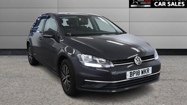 View our VOLKSWAGEN GOLF