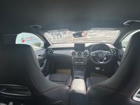 USED 2018 67 MERCEDES-BENZ GLA 2.1 GLA220d AMG Line SUV 5dr Diesel 7G-DCT 4MATIC Euro 6 (s/s) (177 ps) AUTOMATIC !!!!
