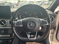 USED 2018 67 MERCEDES-BENZ GLA 2.1 GLA220d AMG Line SUV 5dr Diesel 7G-DCT 4MATIC Euro 6 (s/s) (177 ps) AUTOMATIC !!!!