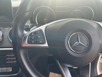 USED 2018 67 MERCEDES-BENZ GLA 2.1 GLA220d AMG Line SUV 5dr Diesel 7G-DCT 4MATIC Euro 6 (s/s) (177 ps) AUTOMATIC !!!!