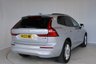 USED 2022 22 VOLVO XC60 2.0 B4 MHEV Momentum SUV 5dr Diesel Hybrid Auto AWD Euro 6 (s/s) (197 ps) REAR CAMERA + OPTICAL SENSORS, HEATED STEERING WHEEL, HEATED FRONT SEATS, APPLE CAR PLAY