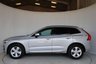 USED 2022 22 VOLVO XC60 2.0 B4 MHEV Momentum SUV 5dr Diesel Hybrid Auto AWD Euro 6 (s/s) (197 ps) REAR CAMERA + OPTICAL SENSORS, HEATED STEERING WHEEL, HEATED FRONT SEATS, APPLE CAR PLAY