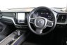 USED 2022 22 VOLVO XC60 2.0 B4 MHEV Momentum SUV 5dr Diesel Hybrid Auto AWD Euro 6 (s/s) (197 ps) REAR CAMERA + OPTICAL SENSORS, HEATED STEERING WHEEL, HEATED FRONT SEATS, APPLE CAR PLAY