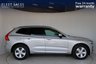 USED 2022 22 VOLVO XC60 2.0 B4 MHEV Momentum SUV 5dr Diesel Hybrid Auto AWD Euro 6 (s/s) (197 ps) REAR CAMERA + OPTICAL SENSORS, HEATED STEERING WHEEL, HEATED FRONT SEATS, APPLE CAR PLAY
