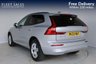 USED 2022 22 VOLVO XC60 2.0 B4 MHEV Momentum SUV 5dr Diesel Hybrid Auto AWD Euro 6 (s/s) (197 ps) REAR CAMERA + OPTICAL SENSORS, HEATED STEERING WHEEL, HEATED FRONT SEATS, APPLE CAR PLAY
