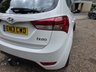 USED 2013 13 HYUNDAI IX20 1.6 Active Hatchback 5dr Petrol Auto Euro 5 (123 bhp) GREAT EXAMPLE, PRICED LOW FOR OUR Summer SALE FOR A LIMITED TIME ONLY,  HISTORY , CLICK ON FIRST PICTURE TO WATCH VIDEO, SUPER WELL LOOKED AFTER VEHICLE, FULL DEALER FACILITIES, FINANCE AVAILBLE...