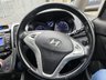 USED 2013 13 HYUNDAI IX20 1.6 Active Hatchback 5dr Petrol Auto Euro 5 (123 bhp) GREAT EXAMPLE, PRICED LOW FOR OUR Summer SALE FOR A LIMITED TIME ONLY,  HISTORY , CLICK ON FIRST PICTURE TO WATCH VIDEO, SUPER WELL LOOKED AFTER VEHICLE, FULL DEALER FACILITIES, FINANCE AVAILBLE...