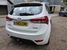 USED 2013 13 HYUNDAI IX20 1.6 Active Hatchback 5dr Petrol Auto Euro 5 (123 bhp) GREAT EXAMPLE, PRICED LOW FOR OUR Summer SALE FOR A LIMITED TIME ONLY,  HISTORY , CLICK ON FIRST PICTURE TO WATCH VIDEO, SUPER WELL LOOKED AFTER VEHICLE, FULL DEALER FACILITIES, FINANCE AVAILBLE...
