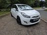 USED 2013 13 HYUNDAI IX20 1.6 Active Hatchback 5dr Petrol Auto Euro 5 (123 bhp) GREAT EXAMPLE, PRICED LOW FOR OUR Summer SALE FOR A LIMITED TIME ONLY,  HISTORY , CLICK ON FIRST PICTURE TO WATCH VIDEO, SUPER WELL LOOKED AFTER VEHICLE, FULL DEALER FACILITIES, FINANCE AVAILBLE...