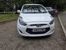 USED 2013 13 HYUNDAI IX20 1.6 Active Hatchback 5dr Petrol Auto Euro 5 (123 bhp) GREAT EXAMPLE, PRICED LOW FOR OUR Summer SALE FOR A LIMITED TIME ONLY,  HISTORY , CLICK ON FIRST PICTURE TO WATCH VIDEO, SUPER WELL LOOKED AFTER VEHICLE, FULL DEALER FACILITIES, FINANCE AVAILBLE...