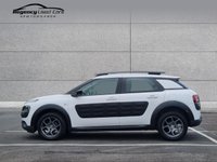 USED 2017 17 CITROEN C4 CACTUS 1.2 PureTech Feel ETG5 Euro 6 (s/s) 5dr 6 MONTHS WARRANTY&BREAKDOWN!!