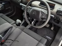 USED 2017 17 CITROEN C4 CACTUS 1.2 PureTech Feel ETG5 Euro 6 (s/s) 5dr 6 MONTHS WARRANTY&BREAKDOWN!!