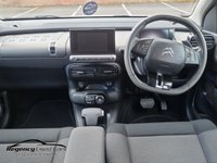 USED 2017 17 CITROEN C4 CACTUS 1.2 PureTech Feel ETG5 Euro 6 (s/s) 5dr 6 MONTHS WARRANTY&BREAKDOWN!!