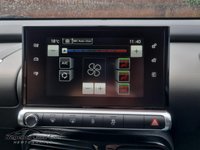 USED 2017 17 CITROEN C4 CACTUS 1.2 PureTech Feel ETG5 Euro 6 (s/s) 5dr 6 MONTHS WARRANTY&BREAKDOWN!!