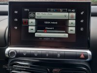 USED 2017 17 CITROEN C4 CACTUS 1.2 PureTech Feel ETG5 Euro 6 (s/s) 5dr 6 MONTHS WARRANTY&BREAKDOWN!!
