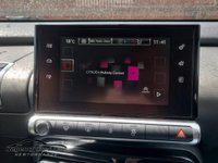 USED 2017 17 CITROEN C4 CACTUS 1.2 PureTech Feel ETG5 Euro 6 (s/s) 5dr 6 MONTHS WARRANTY&BREAKDOWN!!