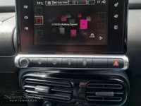 USED 2017 17 CITROEN C4 CACTUS 1.2 PureTech Feel ETG5 Euro 6 (s/s) 5dr 6 MONTHS WARRANTY&BREAKDOWN!!