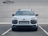 USED 2017 17 CITROEN C4 CACTUS 1.2 PureTech Feel ETG5 Euro 6 (s/s) 5dr 6 MONTHS WARRANTY&BREAKDOWN!!