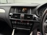 USED 2017 67 BMW X4 2.0 20d M Sport SUV 5dr Diesel Auto xDrive Euro 6 (s/s) (190 ps) 