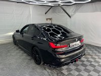 USED 2019 19 BMW 3 SERIES 2.0 330i M Sport Auto Euro 6 (s/s) 4dr BODYKIT+CAMERA+RARE 330i+SPEC