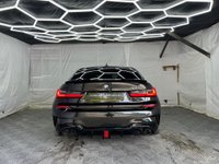 USED 2019 19 BMW 3 SERIES 2.0 330i M Sport Auto Euro 6 (s/s) 4dr BODYKIT+CAMERA+RARE 330i+SPEC