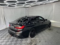 USED 2019 19 BMW 3 SERIES 2.0 330i M Sport Auto Euro 6 (s/s) 4dr BODYKIT+CAMERA+RARE 330i+SPEC