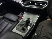 USED 2019 19 BMW 3 SERIES 2.0 330i M Sport Auto Euro 6 (s/s) 4dr BODYKIT+CAMERA+RARE 330i+SPEC