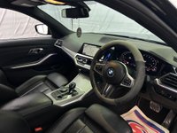 USED 2019 19 BMW 3 SERIES 2.0 330i M Sport Auto Euro 6 (s/s) 4dr BODYKIT+CAMERA+RARE 330i+SPEC