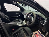 USED 2019 19 BMW 3 SERIES 2.0 330i M Sport Auto Euro 6 (s/s) 4dr BODYKIT+CAMERA+RARE 330i+SPEC