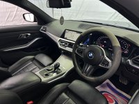 USED 2019 19 BMW 3 SERIES 2.0 330i M Sport Auto Euro 6 (s/s) 4dr BODYKIT+CAMERA+RARE 330i+SPEC