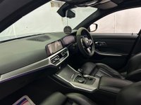 USED 2019 19 BMW 3 SERIES 2.0 330i M Sport Auto Euro 6 (s/s) 4dr BODYKIT+CAMERA+RARE 330i+SPEC