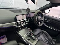 USED 2019 19 BMW 3 SERIES 2.0 330i M Sport Auto Euro 6 (s/s) 4dr BODYKIT+CAMERA+RARE 330i+SPEC