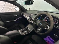 USED 2019 19 BMW 3 SERIES 2.0 330i M Sport Auto Euro 6 (s/s) 4dr BODYKIT+CAMERA+RARE 330i+SPEC