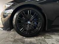 USED 2019 19 BMW 3 SERIES 2.0 330i M Sport Auto Euro 6 (s/s) 4dr BODYKIT+CAMERA+RARE 330i+SPEC