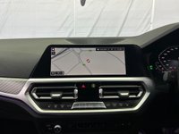 USED 2019 19 BMW 3 SERIES 2.0 330i M Sport Auto Euro 6 (s/s) 4dr BODYKIT+CAMERA+RARE 330i+SPEC