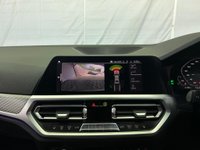 USED 2019 19 BMW 3 SERIES 2.0 330i M Sport Auto Euro 6 (s/s) 4dr BODYKIT+CAMERA+RARE 330i+SPEC
