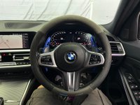USED 2019 19 BMW 3 SERIES 2.0 330i M Sport Auto Euro 6 (s/s) 4dr BODYKIT+CAMERA+RARE 330i+SPEC