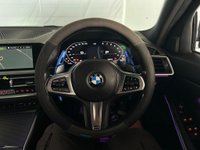 USED 2019 19 BMW 3 SERIES 2.0 330i M Sport Auto Euro 6 (s/s) 4dr BODYKIT+CAMERA+RARE 330i+SPEC