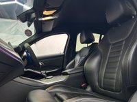 USED 2019 19 BMW 3 SERIES 2.0 330i M Sport Auto Euro 6 (s/s) 4dr BODYKIT+CAMERA+RARE 330i+SPEC