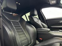 USED 2019 19 BMW 3 SERIES 2.0 330i M Sport Auto Euro 6 (s/s) 4dr BODYKIT+CAMERA+RARE 330i+SPEC