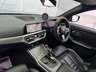 USED 2019 19 BMW 3 SERIES 2.0 330i M Sport Auto Euro 6 (s/s) 4dr BODYKIT+CAMERA+RARE 330i+SPEC